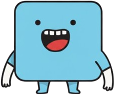 Mascot Icon
