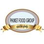 กลุ่มบริษัท ภูเก็ตฟู้ด Logo